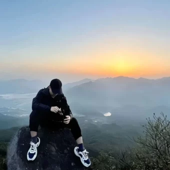 头像 | 帅气的微信头像
