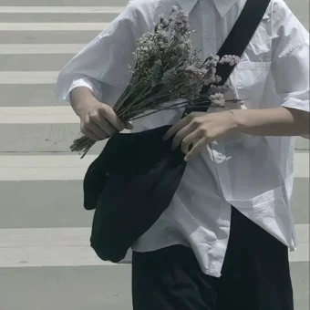 头像 | 帅气的微信头像