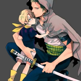 壁纸 | 海贼王壁纸