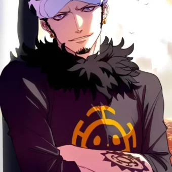 壁纸 | 海贼王壁纸