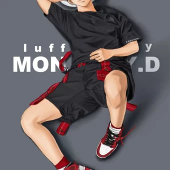 壁纸 | 海贼王壁纸