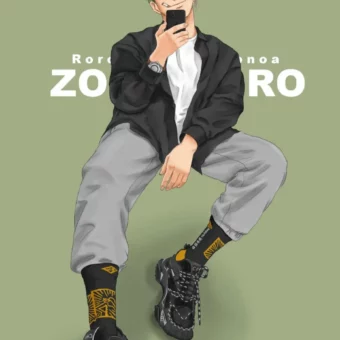 壁纸 | 海贼王壁纸