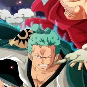 壁纸 | 海贼王壁纸