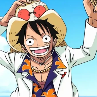 壁纸 | 海贼王壁纸