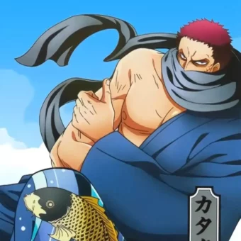 壁纸 | 海贼王壁纸