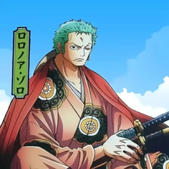 壁纸 | 海贼王壁纸