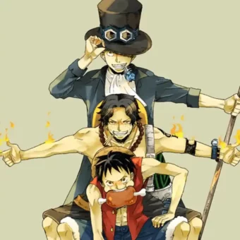 壁纸 | 海贼王壁纸