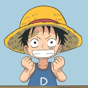 壁纸 | 海贼王壁纸