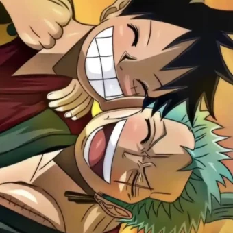 壁纸 | 海贼王壁纸