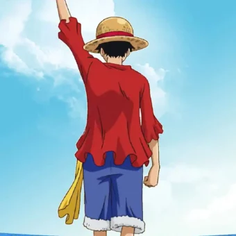 壁纸 | 海贼王壁纸