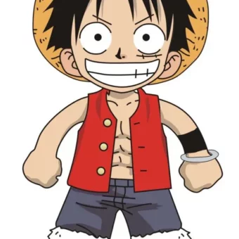 壁纸 | 海贼王壁纸