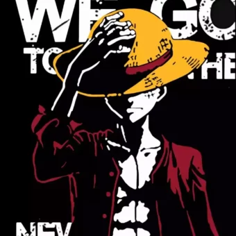 壁纸 | 海贼王壁纸