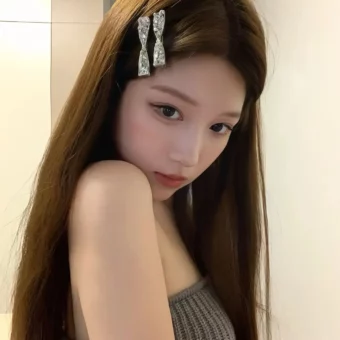 头像 | 宅女近期头像分享 ​​​