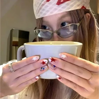 头像 | 宅女近期头像分享 ​​​