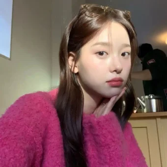 头像 | 宅女近期头像分享 ​​​