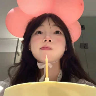 头像 | 宅女近期头像分享 ​​​