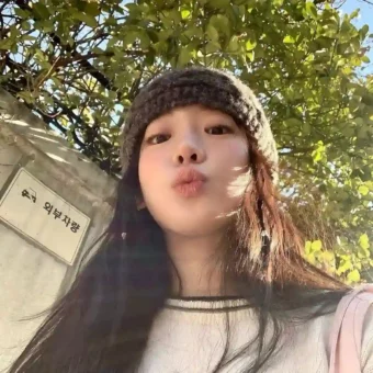 头像 | 宅女近期头像分享 ​​​