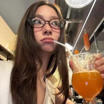 头像 | 宅女近期头像分享 ​​​