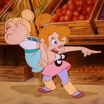 头像 | 好闺蜜头像