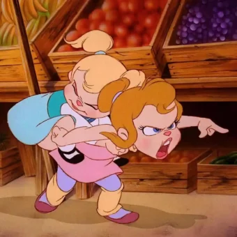 头像 | 好闺蜜头像