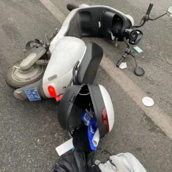 照片 | “100%应付请假的照片”