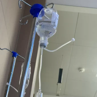 照片 | “100%应付请假的照片”