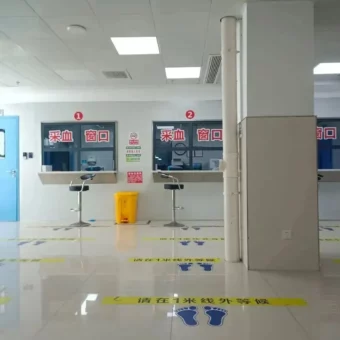 照片 | “100%应付请假的照片”