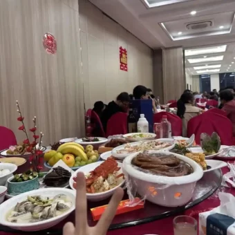 照片 | “100%应付请假的照片”