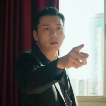 头像｜微信头像40张