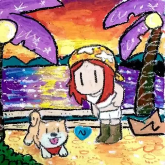 头像｜和你天下第一好