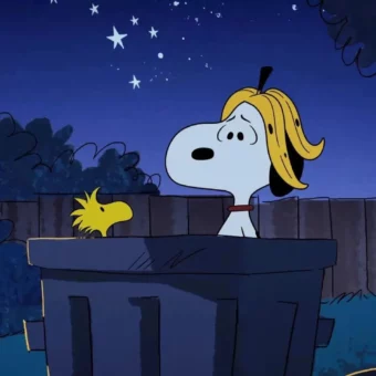 头像｜很不明显的情头