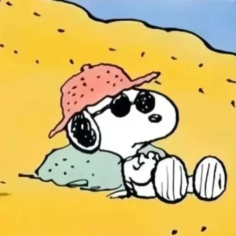 头像｜很不明显的情头