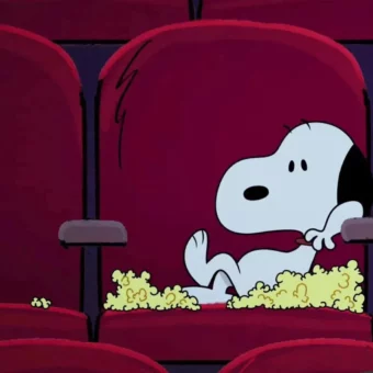 头像｜很不明显的情头