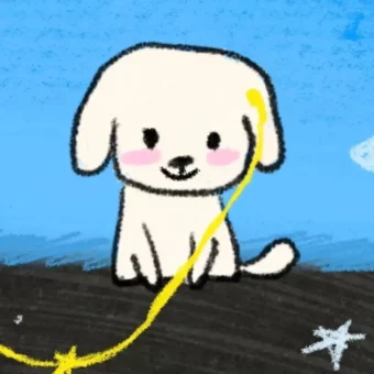 头像｜很不明显的情头