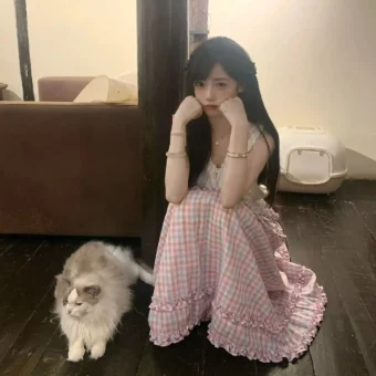 头像｜换个嘎嘎好看的头像