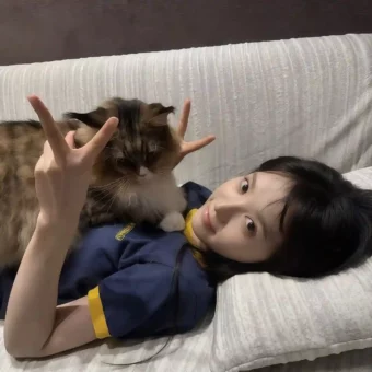 头像｜换个嘎嘎好看的头像