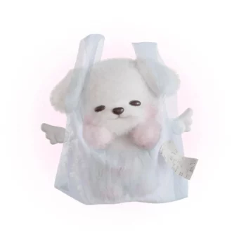 头像 | WeChat3d纯白小头像