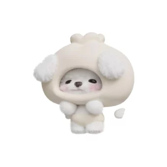 头像 | WeChat3d纯白小头像