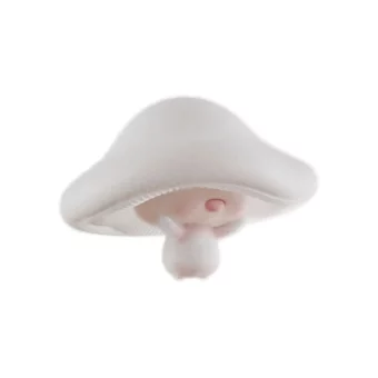 头像 | WeChat3d纯白小头像