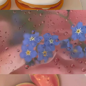 壁纸 ​​​​​​​​​​​​​| ios26景深壁纸