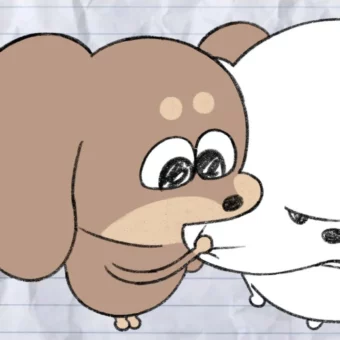 头像｜小众微信头像40张