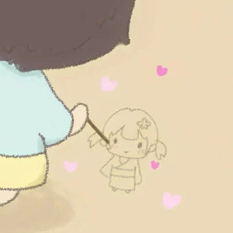 头像｜小众微信头像40张