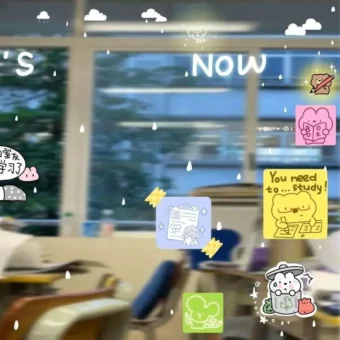 背景图 | 𝑾𝒆𝑪𝒉𝒂𝒕背景图