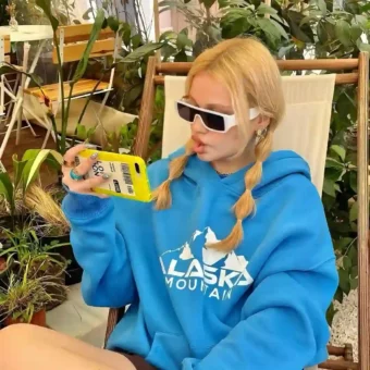 头像｜看不腻的欧美女头