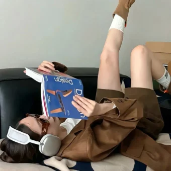 头像｜看不腻的欧美女头