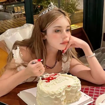 头像｜看不腻的欧美女头