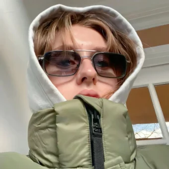 头像｜看不腻的欧美女头