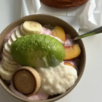 壁纸 | 一期自截iPad壁纸