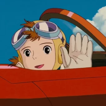 头像丨微信动漫头像