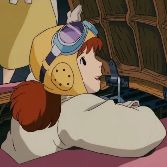 头像丨微信动漫头像